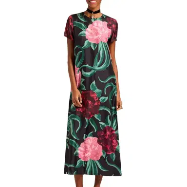 La DoubleJ Swing Dress | Thumbnail 1 La DoubleJ Swing Dress | Thumbnail 1