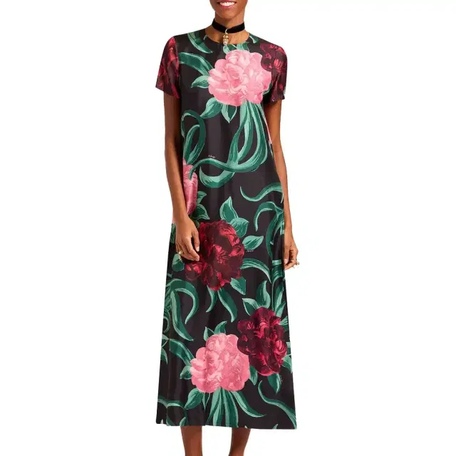 Swing Dress