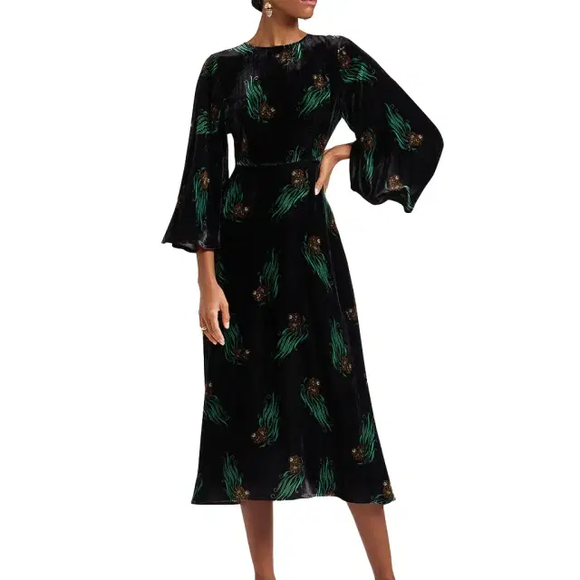 Sorella Dress