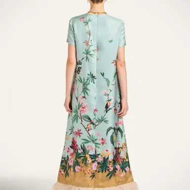 La DoubleJ Swing Dress | Thumbnail 2 La DoubleJ Swing Dress | Thumbnail 2
