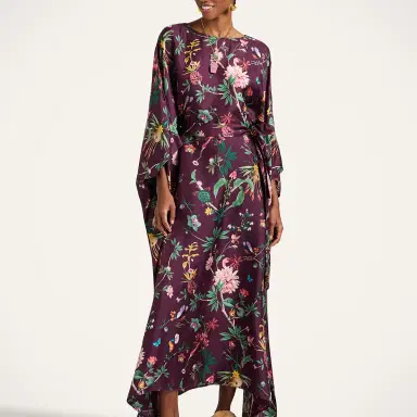 La DoubleJ Square Kaftan | Thumbnail 3 La DoubleJ Square Kaftan | Thumbnail 3
