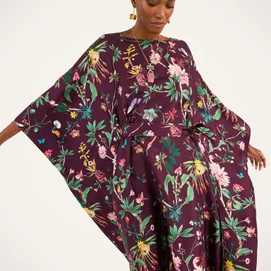 La DoubleJ Square Kaftan | Thumbnail 4 La DoubleJ Square Kaftan | Thumbnail 4