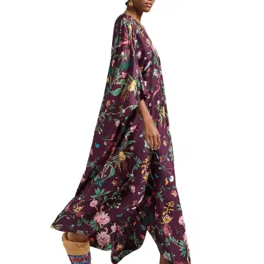 La DoubleJ Square Kaftan | Thumbnail 1 La DoubleJ Square Kaftan | Thumbnail 1