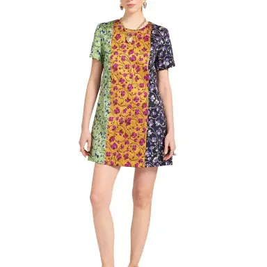 La DoubleJ Mini Swing Dress | Thumbnail 1 La DoubleJ Mini Swing Dress | Thumbnail 1