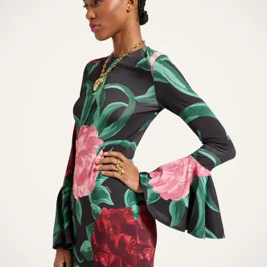 La DoubleJ Alba Dress | Thumbnail 4 La DoubleJ Alba Dress | Thumbnail 4