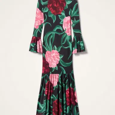 La DoubleJ Alba Dress | Thumbnail 5 La DoubleJ Alba Dress | Thumbnail 5