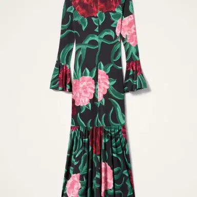 La DoubleJ Alba Dress | Thumbnail 6 La DoubleJ Alba Dress | Thumbnail 6