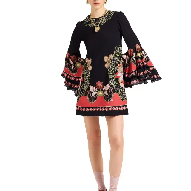 Friday Dress