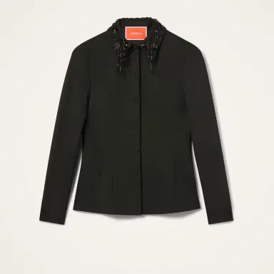 La DoubleJ Fitted Shirt | Thumbnail 5 La DoubleJ Fitted Shirt | Thumbnail 5