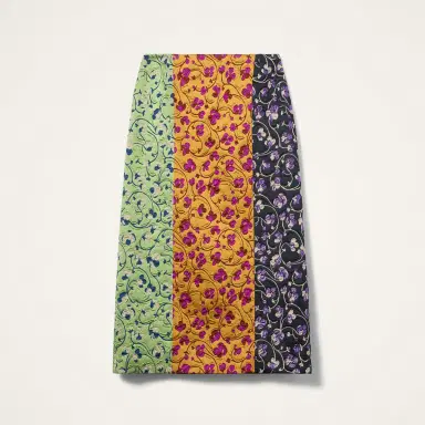 La DoubleJ Pencil Skirt | Thumbnail 4 La DoubleJ Pencil Skirt | Thumbnail 4