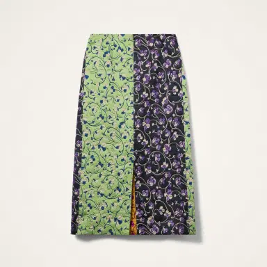 La DoubleJ Pencil Skirt | Thumbnail 5 La DoubleJ Pencil Skirt | Thumbnail 5