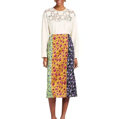 La DoubleJ Pencil Skirt | Thumbnail 1 La DoubleJ Pencil Skirt | Thumbnail 1
