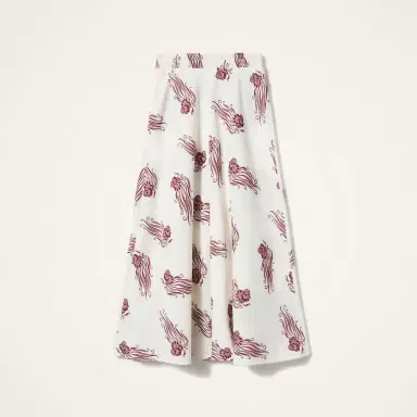 La DoubleJ Lungomare Skirt | Thumbnail 6 La DoubleJ Lungomare Skirt | Thumbnail 6