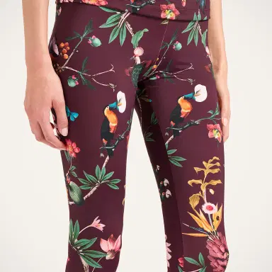 La DoubleJ Leggings | Thumbnail 3 La DoubleJ Leggings | Thumbnail 3