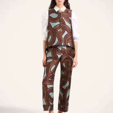 La DoubleJ Hendrix Pants | Thumbnail 3 La DoubleJ Hendrix Pants | Thumbnail 3