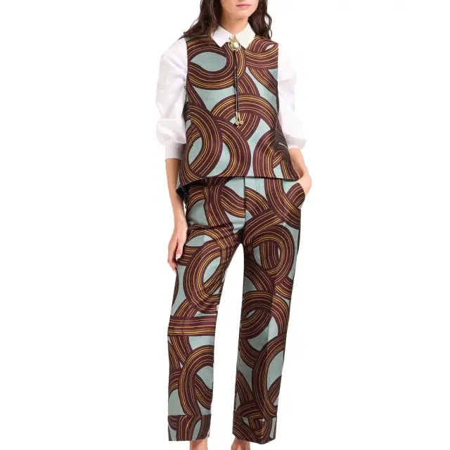 Hendrix Pants