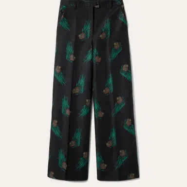La DoubleJ Let Loose Pants | Thumbnail 5 La DoubleJ Let Loose Pants | Thumbnail 5