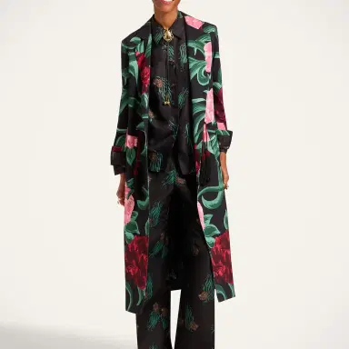 La DoubleJ Duster Coat | Thumbnail 3