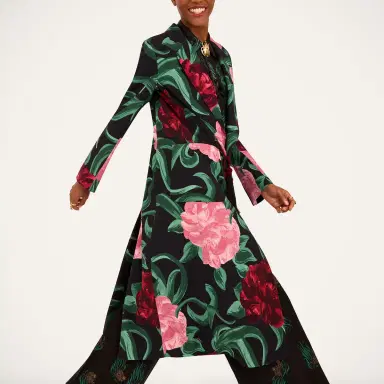 La DoubleJ Duster Coat | Thumbnail 5