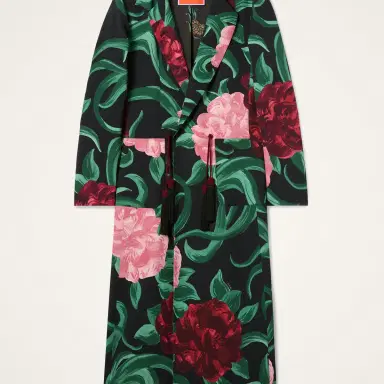 La DoubleJ Duster Coat | Thumbnail 6