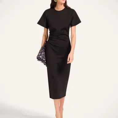 La DoubleJ Lela Dress | Thumbnail 3 La DoubleJ Lela Dress | Thumbnail 3