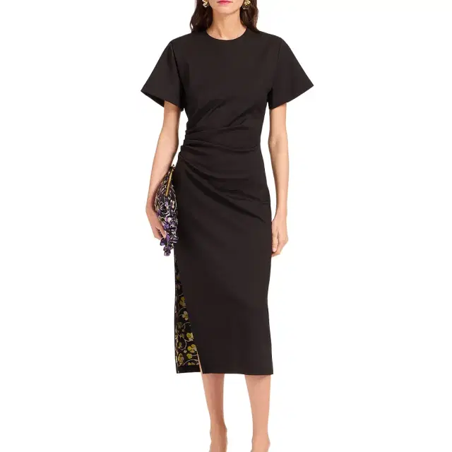 Lela Dress