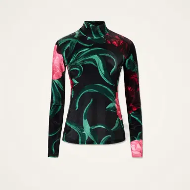 La DoubleJ Turtleneck | Thumbnail 5 La DoubleJ Turtleneck | Thumbnail 5