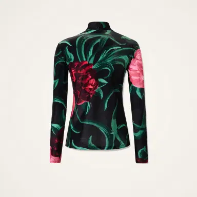 La DoubleJ Turtleneck | Thumbnail 6 La DoubleJ Turtleneck | Thumbnail 6