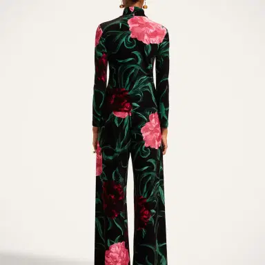La DoubleJ Palazzo Pants | Thumbnail 2