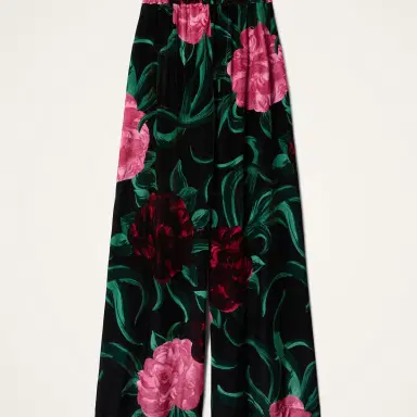 La DoubleJ Palazzo Pants | Thumbnail 5