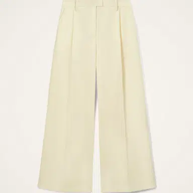 La DoubleJ Loose Pants | Thumbnail 4 La DoubleJ Loose Pants | Thumbnail 4