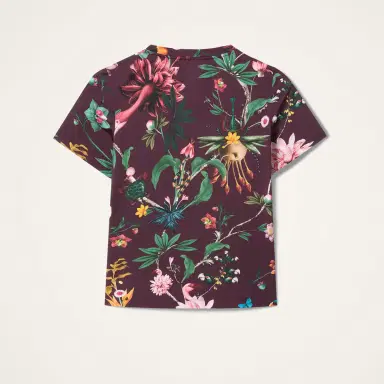 La DoubleJ Jazzercize T-Shirt | Thumbnail 6