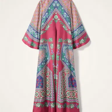 La DoubleJ Magnifico Dress | Thumbnail 6