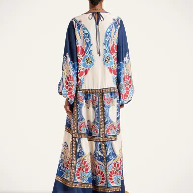 La DoubleJ Vesta Dress | Thumbnail 2 La DoubleJ Vesta Dress | Thumbnail 2