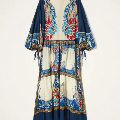 La DoubleJ Vesta Dress | Thumbnail 5 La DoubleJ Vesta Dress | Thumbnail 5