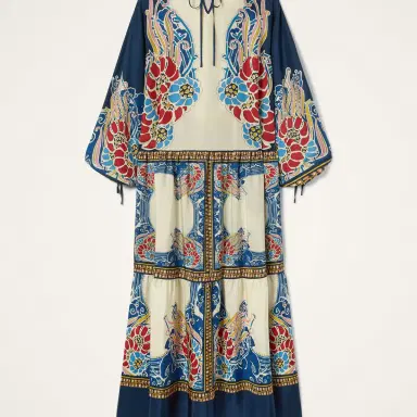 La DoubleJ Vesta Dress | Thumbnail 6 La DoubleJ Vesta Dress | Thumbnail 6