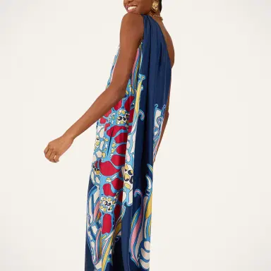 La DoubleJ Roy Dress | Thumbnail 4 La DoubleJ Roy Dress | Thumbnail 4