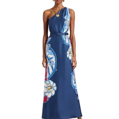 La DoubleJ Roy Dress | Thumbnail 1 La DoubleJ Roy Dress | Thumbnail 1