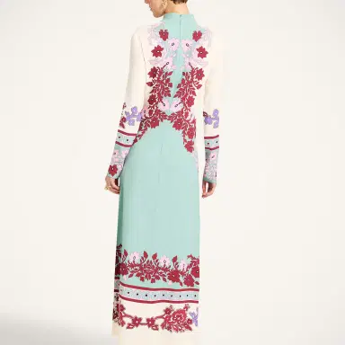 La DoubleJ Halle Dress | Thumbnail 2