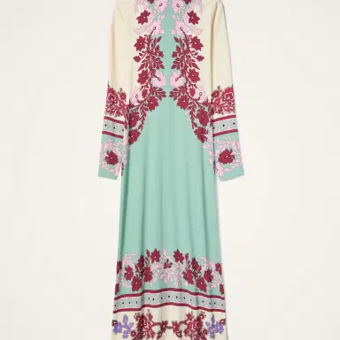 La DoubleJ Halle Dress | Thumbnail 6