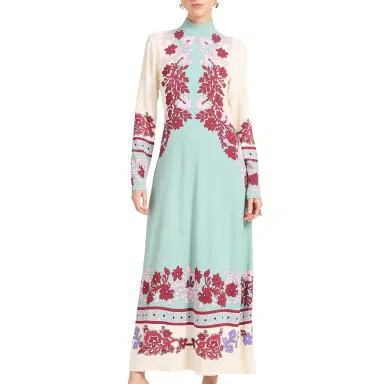 La DoubleJ Halle Dress | Thumbnail 1