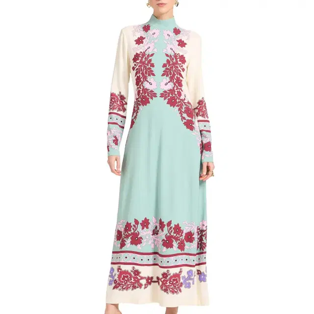 Halle Dress