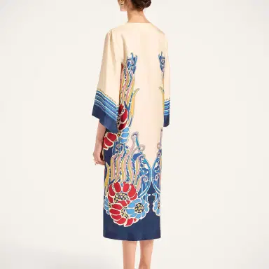 La DoubleJ The Kaftan | Thumbnail 2 La DoubleJ The Kaftan | Thumbnail 2