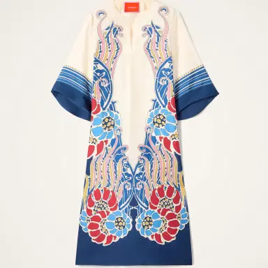 La DoubleJ The Kaftan | Thumbnail 4 La DoubleJ The Kaftan | Thumbnail 4
