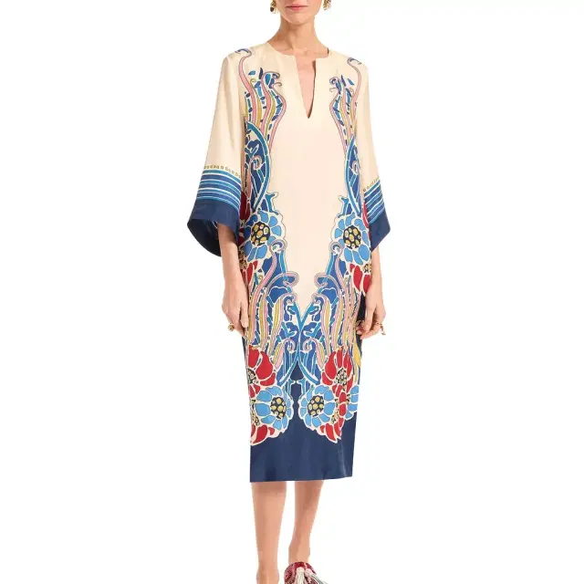 La Double J The Kaftan