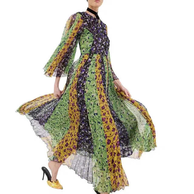 The Angel Dress