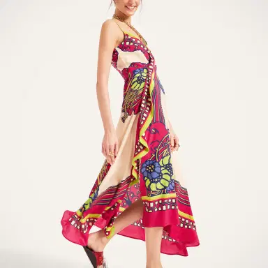 La DoubleJ Turn Around Dress | Thumbnail 5 La DoubleJ Turn Around Dress | Thumbnail 5