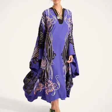 La DoubleJ Karis Kaftan | Thumbnail 3 La DoubleJ Karis Kaftan | Thumbnail 3