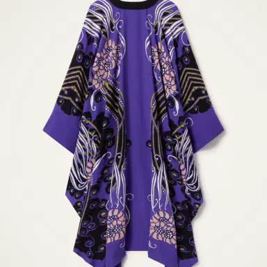 La DoubleJ Karis Kaftan | Thumbnail 5 La DoubleJ Karis Kaftan | Thumbnail 5