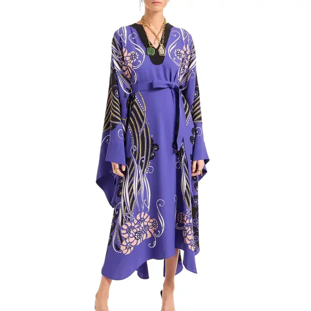Karis Kaftan